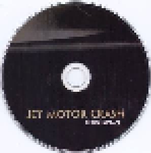 Jet Motor Crash: Personal Space (CD) - Bild 3