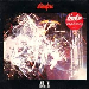 The Stranglers: All Live And All Of The Night (LP) - Bild 6