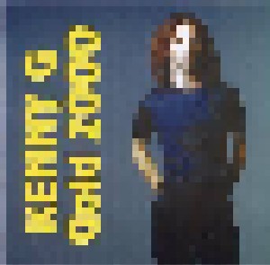 Kenny G: Gold 2000 (CD) - Bild 1