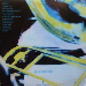 Tom Waits: Swordfishtrombones (LP) - Bild 2
