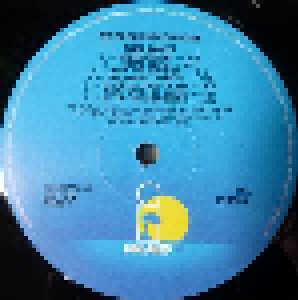 Tom Waits: Swordfishtrombones (LP) - Bild 3
