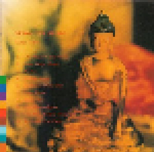 Yungchen Lhamo: Tibet, Tibet (CD) - Bild 7