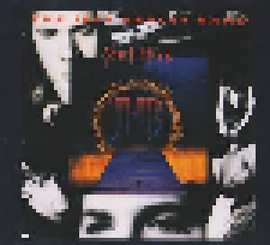 The Jeff Healey Band: Feel This (CD) - Bild 1