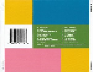 Blur: The Best Of (CD) - Bild 2