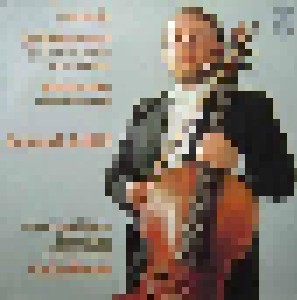 Antonín Dvořák: Cellokonzert / Waldesruhe (LP) - Bild 1