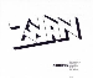 Zwan: Honestly (Promo-Single-CD) - Bild 1