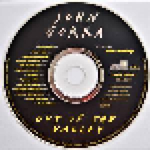 John Gorka: Out Of The Valley (CD) - Bild 4