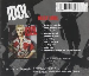 Billy Idol: Billy Idol (CD) - Bild 2