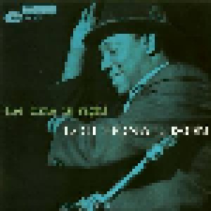 Lou Donaldson: The Time Is Right (2-12") - Bild 1