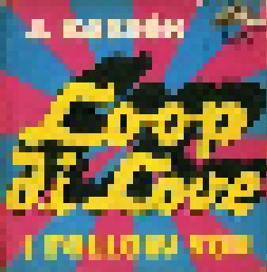 J. Bastós: Loop Di Love (7") - Bild 1