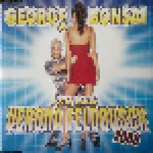Cover - George Le Bonsai: Ich Lieb' Verona Feldbusch 2000