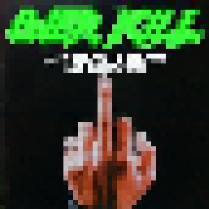 Overkill: !!!Fuck You!!! And Then Some (2-LP) - Bild 1