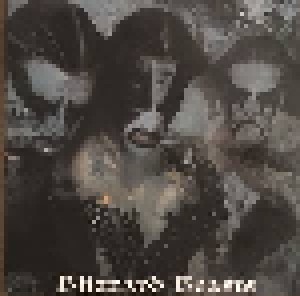 Immortal: Blizzard Beasts (LP) - Bild 1
