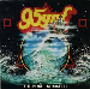 Cover - Avatar: 95ynf - The Pirate Album '83