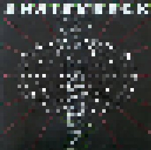 Cover - Shriekback: Jam Science