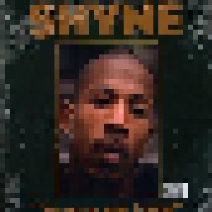 Cover - Shyne: More Or Less