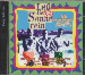 Laß Die Sonne Rein •   18 Supersonnige Deutsche Pophits (CD) - Bild 2