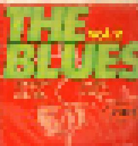 Blues Vol. 2, The - Cover