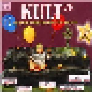 Kult³ Volume 2 - Cover