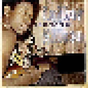 Luther Allison: Underground (CD) - Bild 1