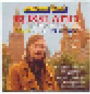 James Last: Russland Zwische Tag Und Nacht (CD) - Bild 1