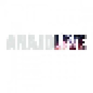 Anajo: Live (CD) - Bild 1