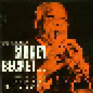 Sidney Bechet: The Fabulous Sidney Bechet (CD) - Bild 1