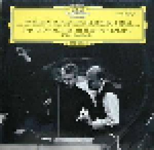 Pjotr Iljitsch Tschaikowski: Konzert Für Klavier Und Orchester Nr. 1 B-Moll Op. 23 (LP) - Bild 1