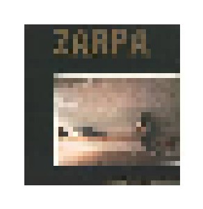 Cover - Zarpa: Herederos De Un Imperio