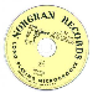 Dizzy Gillespie: Afro (CD) - Bild 2