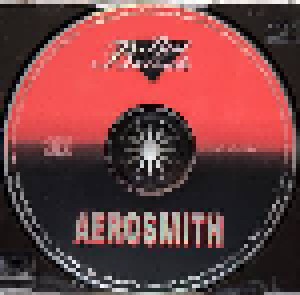 Aerosmith: Best Ballads (CD) - Bild 5
