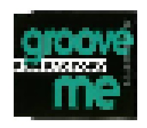 Fun Factory: Groove Me (Single-CD) - Bild 1
