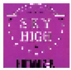 Cover - Sky High: Humanizer