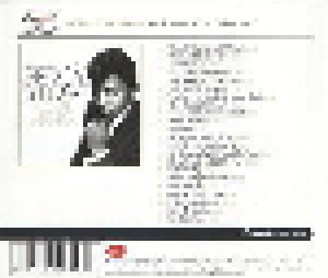 Percy Sledge: The Platinum Collection (CD) - Bild 2