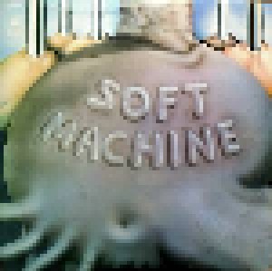 Soft Machine: Six (2-LP) - Bild 1