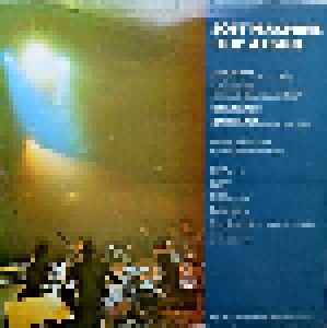 Soft Machine: Six (2-LP) - Bild 3