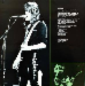 Todd Rundgren: Back To The Bars (2-LP) - Bild 6