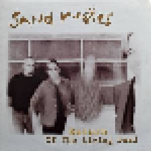 Sand Rubies: Return Of The Living Dead (LP) - Bild 1