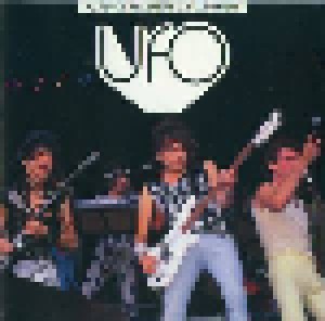 UFO: Castle Masters Collection (CD) - Bild 1