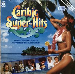 Caribic Superhits (LP) - Bild 1