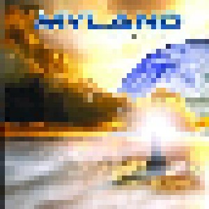 Cover - Myland: Light Of A New Day
