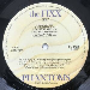 The Fixx: Phantoms (LP) - Bild 6