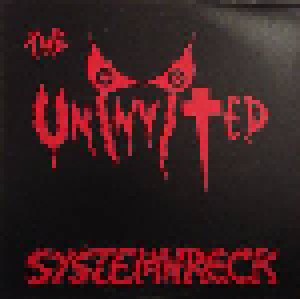 Cover - Uninvited, The: Systemwreck