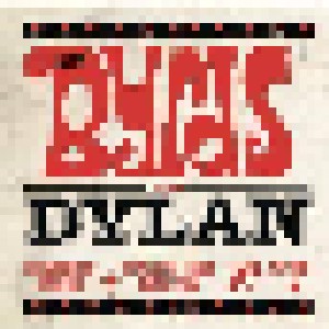 The Byrds: The Byrds Play Dylan (CD) - Bild 1