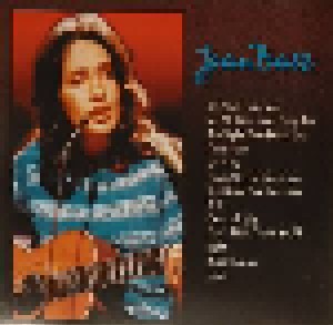 Joan Baez: Joan Baez (CD) - Bild 1