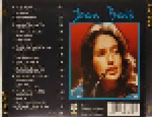 Joan Baez: Joan Baez (CD) - Bild 2
