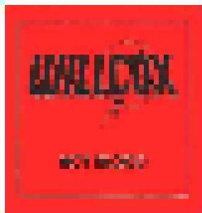Willcox: Hot Blood (LP) - Bild 1
