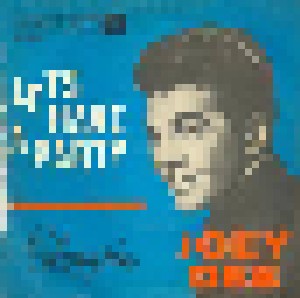 Cover - Joey Dee: Let's Have A Party