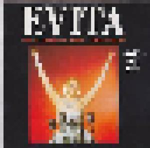 Andrew Lloyd Webber: Evita - Highlights Of The Original Broadway Production For World Tour 89/90 - Cover