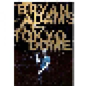 Cover - Bryan Adams: At Tokyo Dome